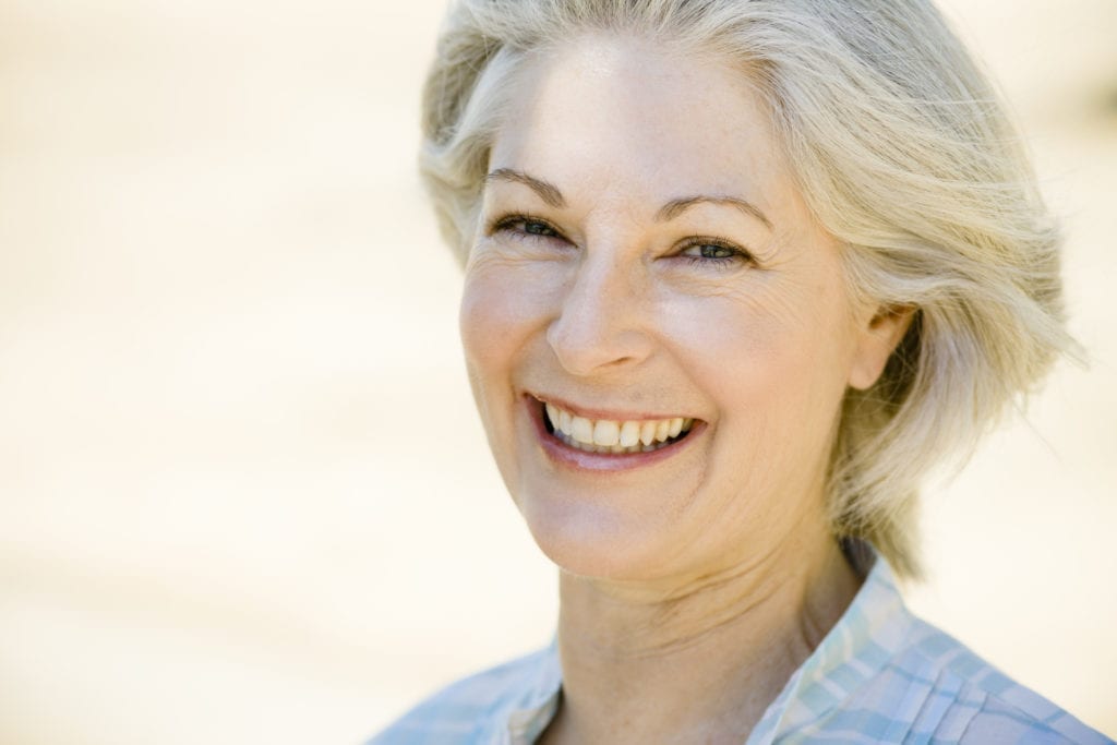 Dr. Shulman can restore function and beauty to your smile with cosmetic den...