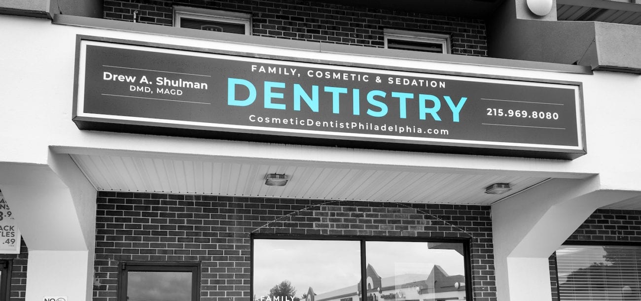 dentist NE Philadelphia