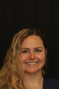 Jennifer B.: Registered Dental Hygienist