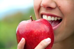 Foods That Boost Gum Health
