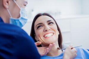 Should I Worry About Recurrent Tooth Decay