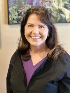 Jennifer L.: Registered Dental Hygienist