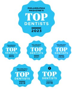 Top Dentist Awards