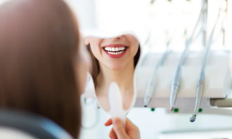 Porcelain Veneers vs. Bonding: Which Is for You? in Philadelphia PA